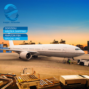 중국에서 호주까지 신뢰할 수 있는 DDP 항공 배송 서비스 | 화물 배송을위한 전문화물 운송 업체 및 배송 에이전트 - Product Image 1
