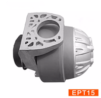 Moteur de traction électrique neuf Linde EPT15W pour transpalette avec garantie d'un an, fabriqué en Chine