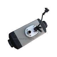 Automatique Bus Camion Caravane Bateau Camping-Car Auto 12V 24V Pur Intelligent Plateau Diesel Air Parking Chauffage