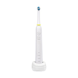 <span class=keywords><strong>Brosse</strong></span> à dents électrique sonique EKONG <span class=keywords><strong>SMILE</strong></span> EK-YS305, nouveau design 2026, étanche IPX7, poils souples, pliable, usine OEM - Product Image 6