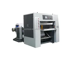 Fully Automatic Thermal Paper Slitting Machine Slitting Rewinding Machine Slitter Rewinder