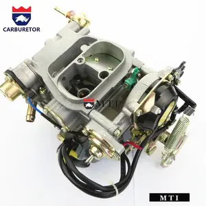 3Y OEM 21100-73430 71081 Carburetor 3y Carburetor For Toyota