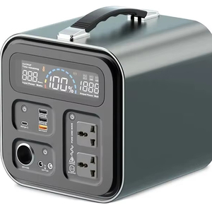 พาวเวอร์แบงค์พกพา 500w 58493 - Product Image 1