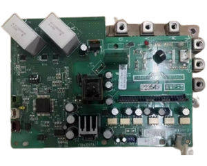 Klima için yepyeni orijinal nokta PLC cihazı kurulu <span class=keywords><strong>P</strong></span>-4033 - Product Image 1