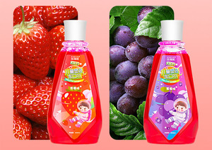 Rince-<span class=keywords><strong>bouche</strong></span> Fabricant <span class=keywords><strong>de</strong></span> la FDA Rince-<span class=keywords><strong>bouche</strong></span> coloré pour enfants <span class=keywords><strong>Bain</strong></span> <span class=keywords><strong>de</strong></span> <span class=keywords><strong>bouche</strong></span> portable rafraîchissant sans alcool - Product Image 6