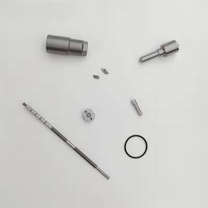 Kits de reparación de Venta caliente 095000-6791 0950006791 + C para inyector de combustible - Product Image 4