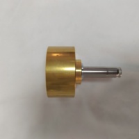 Pièces de refroidisseur Trane, compresseur à vis, électrovanne de chargement et de déchargement VAL02843, d'origine