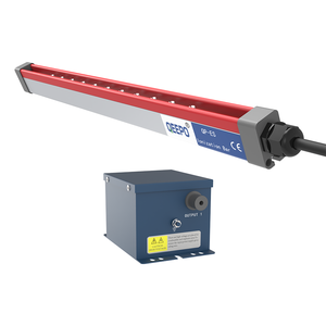 Dispositivo di controllo statico QP-ES Anti barra ionizzante statica QEEPO per il controllo statico dell'industria - Product Image 4