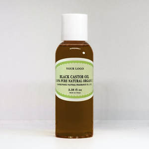 Chinesisches Sesamöl Bio-Trägeröl für Haut, Haar und Körper - 100% Rein Natürlich Kaltgepresst Extra Virgin Lebensmittelqualität Flüssigkeit - Product Image 5