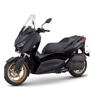 Scooter sportif professionnel de haute vitesse, classique, luxueux, original, best-seller - Product Image 1