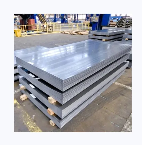 304 316 Stainless Steel Plate Seamless Or Weldable Stainless Steel Plate Shipbuilding And Automotive High-Quality Steel Plate