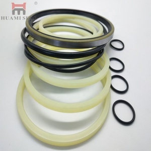 Kit de joints d'étanchéité pour joint central d'excavatrice hydraulique EC210B EC240B EC290B VOE14514937 14514937 - Product Image 3