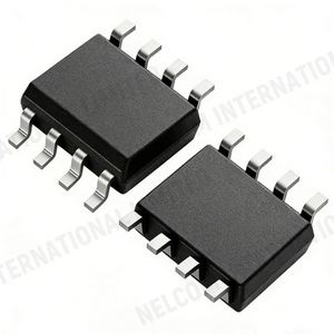Original Electronic Component <b>Integrated</b> <b>Circuit</b> MPC8245TVV350D - Product Image 1