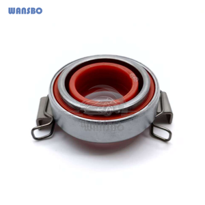Roulement de débrayage pour <span class=keywords><strong>TOYOTA</strong></span> <span class=keywords><strong>AURIS</strong></span> 2006-2012 AVENSIS 1997-2003 CARINA 1992-1997 COROLLA 1992-2008, 31230-12191 31230-05010 - Product Image 4