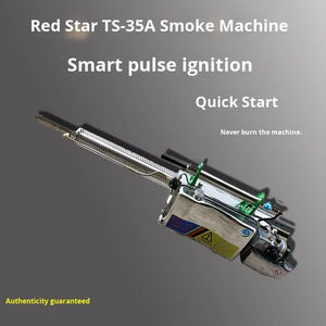 Pulverizador de máquina de nebulización de niebla térmica portátil de fumigación agrícola para el control de plagas, para el control de plagas, a prueba de agua - Product Image 4