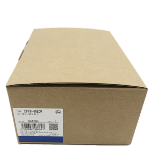 PLC สำหรับยูนิตเสริม CP1W รุ่น CP1W-40EDR - Product Image 2