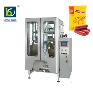 2024 Hot selling high quality durable sausage packing machine,meat dosing machine for cooked ham