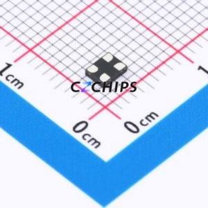 SWPM102CAIYYA1-27.000000 Pre-Programmed Oscillator SMD3225-4P Oscillator - Product Image 2
