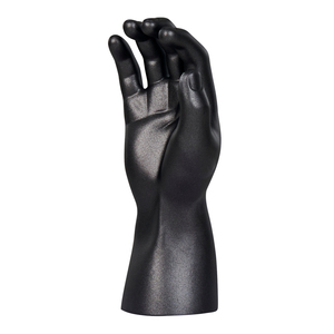 Tay giả trưng bày trang sức nam giá rẻ, chân thực, dùng để trưng bày vòng tay, nhẫn, găng tay - Product Image 6