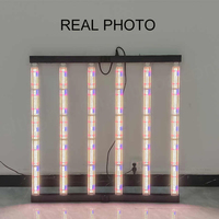 Sltmaks Samsung Diodes Led Grow Light Bar Groen Huis Milieuvriendelijk Rood En Blauw Full Spectrum Wit Led 720 Met Groeilampen