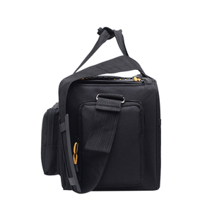 2020 fábrica profesional personalizar al aire libre portátil resistente a los arañazos desmontable DSLR cámara de fotografía/bolsas de vídeo - Product Image 3