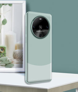 โทรศัพท์มือถือ V600 Android ของแท้ใหม่เอี่ยม หน้าจอเต็ม ความจุ 512GB รองรับ 5G LTE กล้อง 108MP รองรับทุกเครือข่าย ภาษาฝรั่งเศส/สเปน - Product Image 2