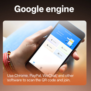 Traductor de Fotos Inteligente con IA DeepSeek, Pantalla IPS, Dispositivo de Traducción de Idiomas Francés, Español y Japonés para Amazo - Product Image 3