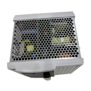 MS2-H300 แหล่งจ่ายไฟสวิตช์ขนาดเล็ก กระแสไฟขาออก 12.5A 300W สำหรับการผลิตยานยนต์ ประสิทธิภาพสูง ทำงานได้ด้วยประสิทธิภาพ 82% - Product Image 4