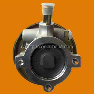 Pompa Idraulica del Servosterzo di Alta Qualità per Peugeot 306 CITROEN XSARA <span class=keywords><strong>BERLINGO</strong></span> Sistema di Sterzo Nuovo DL-0460 001046 - Product Image 1