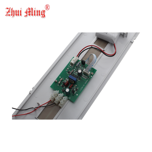 Luz LED de <span class=keywords><strong>Emergencia</strong></span> de Pared/Techo de Montaje Superficial con Encendido Instantáneo IP20, Precio de Fábrica, para Iluminación de Oficinas, Pasillos y <span class=keywords><strong>Escaleras</strong></span> - Product Image 5