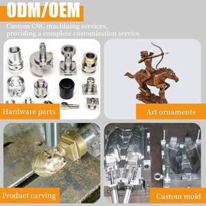 Services de fabrication <span class=keywords><strong>CNC</strong></span> de haute précision sur mesure - Prototypage rapide par électroérosion à fil pour la fabrication de systèmes de transmission de véhicules à énergie nouvelle - Product Image 3