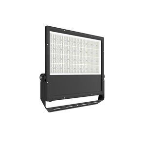 ไฟสปอร์ตไลท์ LED กันน้ำกลางแจ้ง 400 วัตต์ IP66 มุมลำแสง 120 องศา / ได้รับการรับรอง ETL - Product Image 2