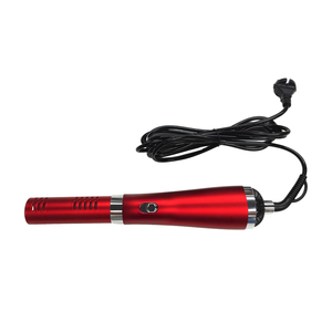 Soplador de aire caliente <span class=keywords><strong>Prife</strong></span> Iteracare, dispositivo de 7,0 Terahetz, concentrador eléctrico ABS iónico de 1000W profesional - Product Image 6
