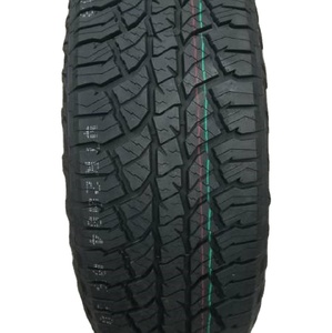 Haida Brand 285 <span class=keywords><strong>70</strong></span> <span class=keywords><strong>17</strong></span> All Terrain Mud Tire Neumáticos de coche 4x4 todoterreno - Product Image 4