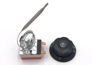 <b>Temperature</b> <b>Control</b> Switchc WGB110-112-6332 Foshan Tengya Co., Ltd.Brand New and Authentic - Product Image 2