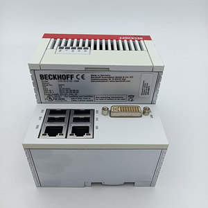 Tout neuf, 100% original, CX5120-0120, PC embarqué Beck-Hoff W - Product Image 4