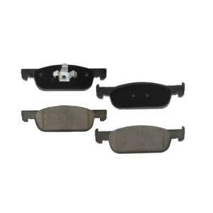 Plaquettes de frein automatiques fabriquées en Chine de haute qualité <span class=keywords><strong>prix</strong></span> d'usine modèle à l'état neuf 410604682R FDB4907 GDB2157 pour voitures <span class=keywords><strong>Dacia</strong></span> - Product Image 2