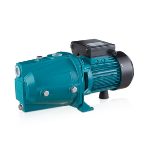 Pompe à eau auto-amorçante à jet éjecteur de haute qualité, série 20 mètres, Jet150at-1, 1,5 CV, IP44, pour alimentation et drainage - Product Image 3