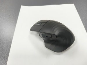 2025 ai không dây Chuột quang cho PC máy tính xách tay LED backlit cho <span class=keywords><strong>Bluetooth</strong></span> chuột phải chatgpt kích hoạt ghi âm giọng nói ai tóm tắt - Product Image 2