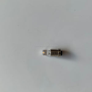 T1 3/<span class=keywords><strong>4</strong></span> <span class=keywords><strong>MS6</strong></span> S6s thu nhỏ cơ sở 28V LED máy bay chỉ báo tín hiệu bóng đèn - Product Image 2