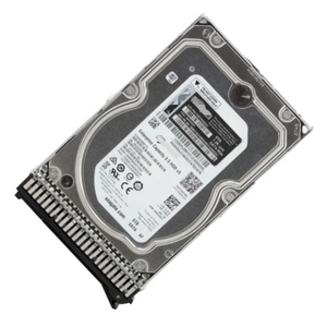 Disque dur SAS 6 Gb/s de 2,5 pouces 1,2 To 10 000 tr/min 5552789-P S5H-J1R2SS pour Ds2246 Fas2240-2 - Product Image 5