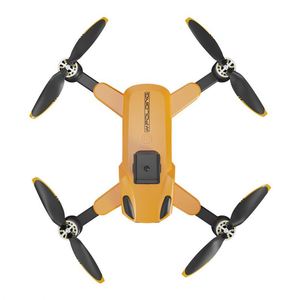 โดรนไฟฟ้า A188 HD มอเตอร์ไร้แปรงถ่าน ระบบหลบหลีกสิ่งกีดขวาง รีโมทคอนโทรล ควบคุมความสูงคงที่ ระบบออปติคอลโฟลว์ ถ่ายภาพทางอากาศ - Product Image 4