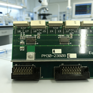 Carte d'échographie <span class=keywords><strong>Toshiba</strong></span> - pour <span class=keywords><strong>Toshiba</strong></span> P/N PM30-23808 - Product Image 4