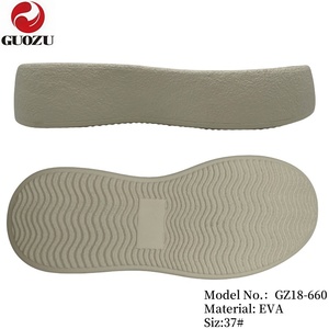 Bottes pour femmes Semelle plate épaisse Semelle extérieure légère en EVA Semelles augmentant la hauteur Chaussures décontractées Conception inspirée du gâteau éponge - Product Image 2