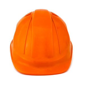 <span class=keywords><strong>Casque</strong></span> de sécurité industriel ventilé de style <span class=keywords><strong>casquette</strong></span> ANSI CE ABS pour les travailleurs de la construction - Product Image 4