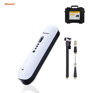 Kit de sécurité d'assistance routière d'urgence pour voiture Diagnostic Jump Start Boîte à outils de gonflage portable - Product Image 2