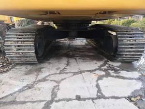 รถขุดมือสอง CAT325 - ราคาคุ้มค่า ประสิทธิภาพเยี่ยม ขาย: รถขุด CAT มือสอง รุ่น CAT325C มือสอง - Product Image 2
