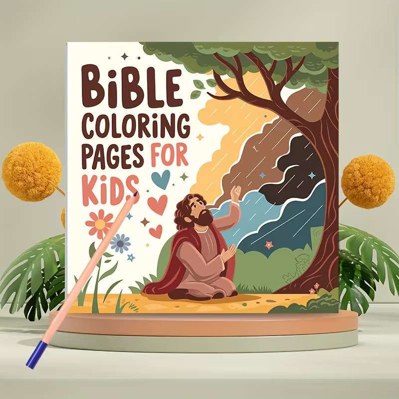 Children's Bible