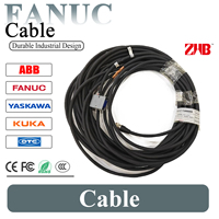 High-Flex A660-2005-T288 # Cable Robótico FANUC L20R03 A660-2005-T288 para Teach Pendant R-2000i M-900i # L20R03