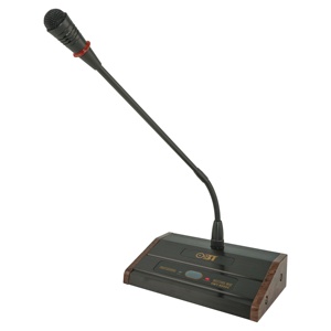 OBT-8052C chuyên nghiệp bục Bluetooth/USB Loa với Sponge Omnidirectional Máy tính để bàn Microphone và phụ kiện - Product Image 4